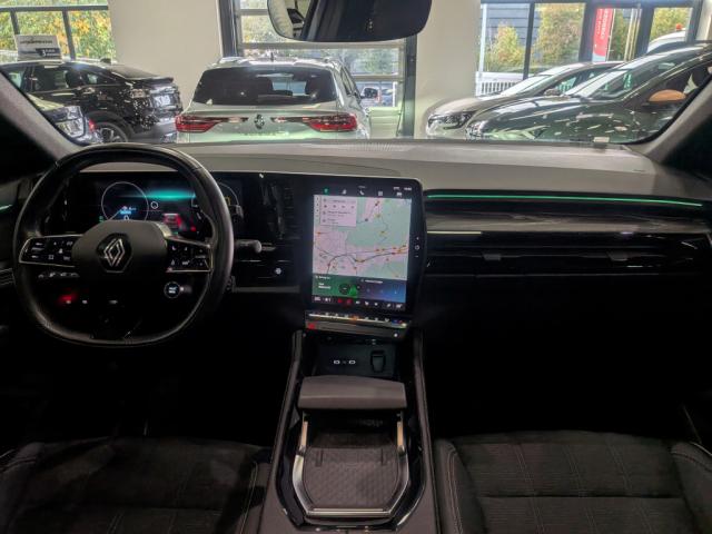 Renault Austral - E-Tech hybrid 200 Iconic