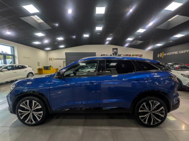 Renault Austral - E-Tech hybrid 200 Iconic