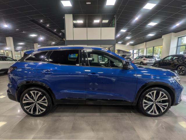 Renault Austral - E-Tech hybrid 200 Iconic