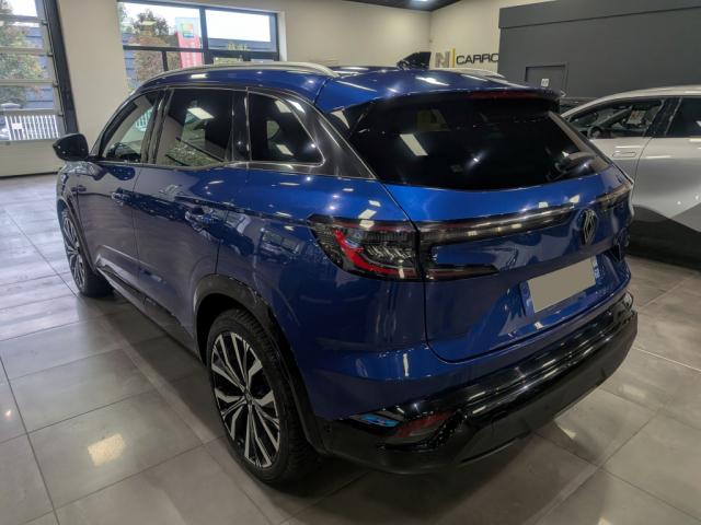 Renault Austral - E-Tech hybrid 200 Iconic