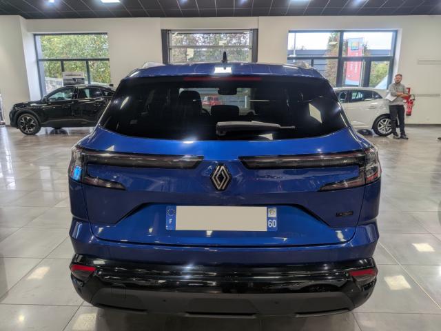 Renault Austral - E-Tech hybrid 200 Iconic