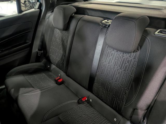 Fiat 600 - T-Gen 3 1.2 Hybrid 145ch eDCT6 Pop