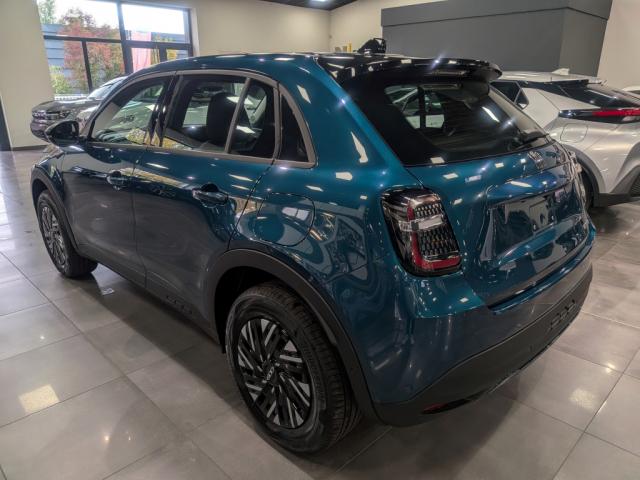 Fiat 600 - T-Gen 3 1.2 Hybrid 145ch eDCT6 Pop