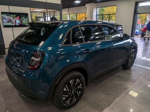 Fiat 600 - T-Gen 3 1.2 Hybrid 145ch eDCT6 Pop