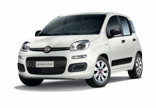 Fiat Panda - 1.0 70 ch Hybrid BSG S/S City
