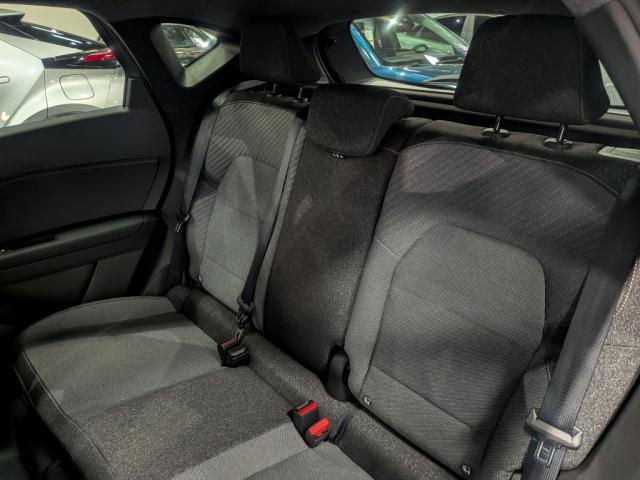 Renault Captur - mild hybrid 160 EDC Techno