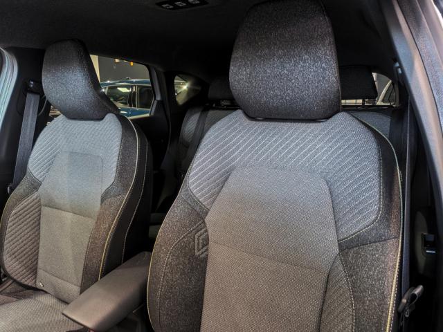 Renault Captur - mild hybrid 160 EDC Techno