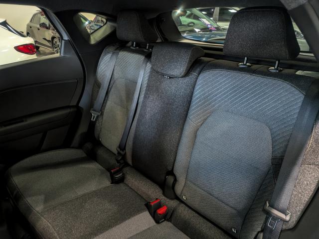 Renault Captur - mild hybrid 160 EDC Techno