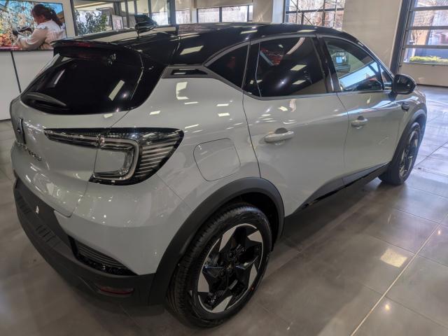 Renault Captur - mild hybrid 160 EDC Techno