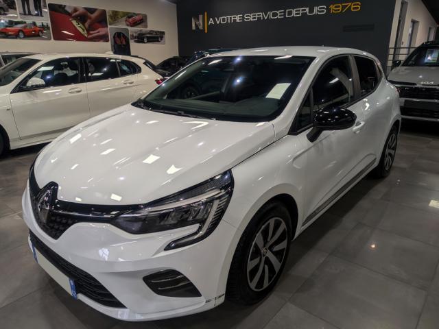 Renault Clio - V Blue dCi 100 Evolution