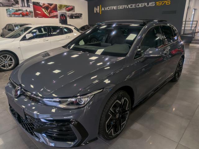 Volkswagen Golf - 1.5 eTSI EVO2 150 DSG7 R-Line