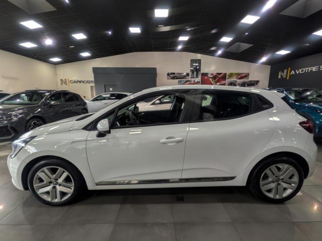 Renault Clio - V Blue dCi 85 Business