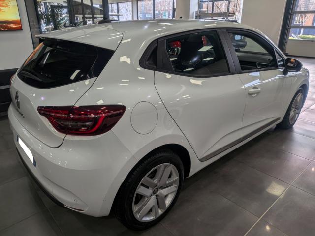 Renault Clio - V Blue dCi 85 Business