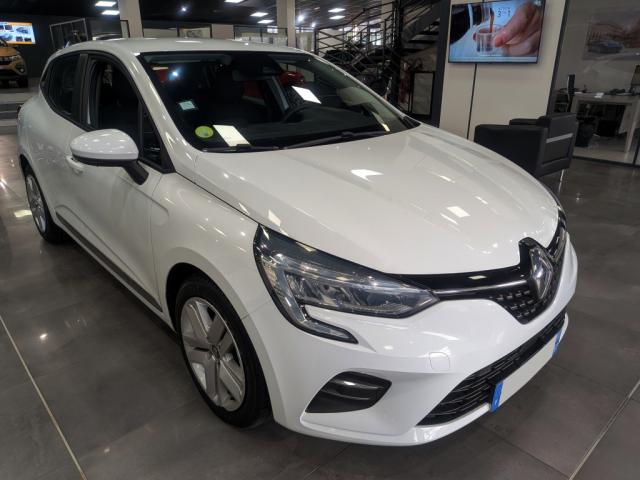 Renault Clio - V Blue dCi 85 Business