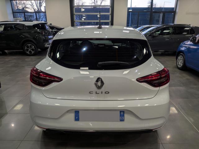 Renault Clio - V Blue dCi 115 Business
