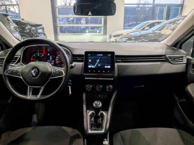 Renault Clio - V Blue dCi 115 Business
