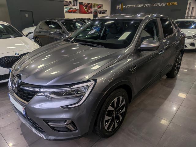 Renault Arkana - TCe 140 EDC FAP Business