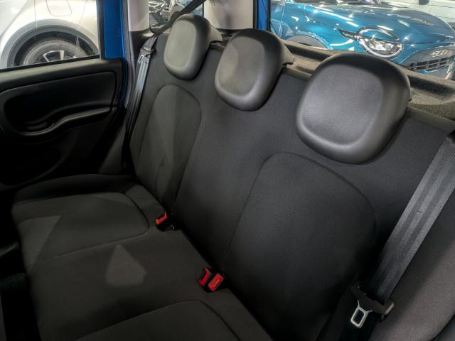 Fiat Panda - 1.0 70 ch Hybrid BSG S/S City