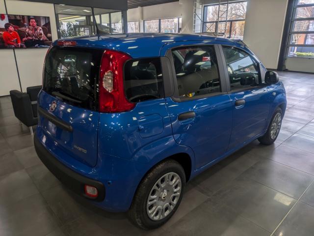 Fiat Panda - 1.0 70 ch Hybrid BSG S/S City
