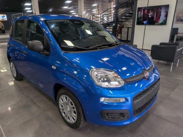 Fiat Panda - 1.0 70 ch Hybrid BSG S/S City