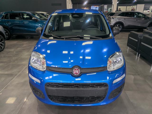 Fiat Panda - 1.0 70 ch Hybrid BSG S/S City