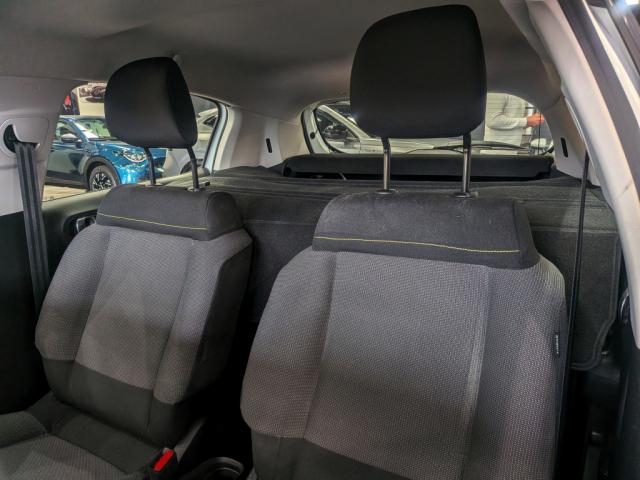 Citroën C3 - SOCIETE BLUEHDI 100 S&S BVM FEEL