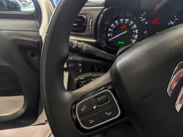 Citroën C3 - SOCIETE BLUEHDI 100 S&S BVM FEEL