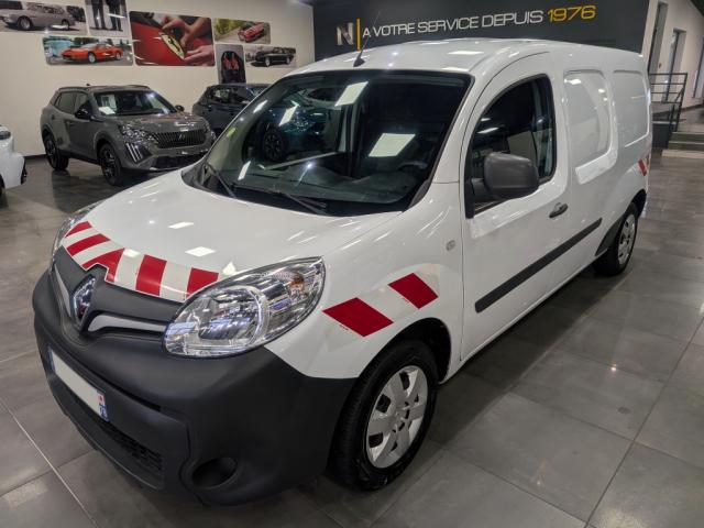 Renault Kangoo Express - GRAND VOLUME BLUE DCI 95 EXTRA R-LINK