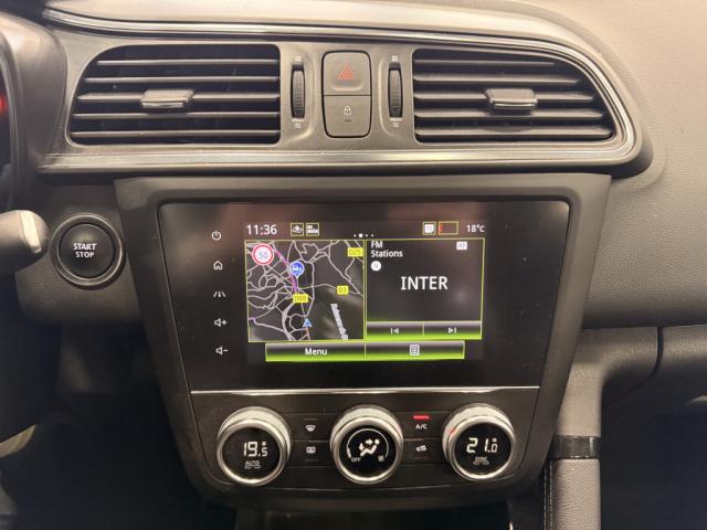 Renault Kadjar - Blue dCi 115 Business