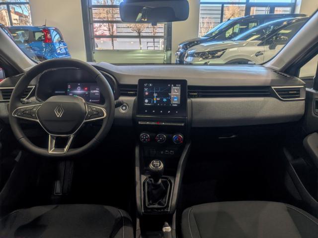 Renault Clio - V Blue dCi 100 ch GSR2 Evolution