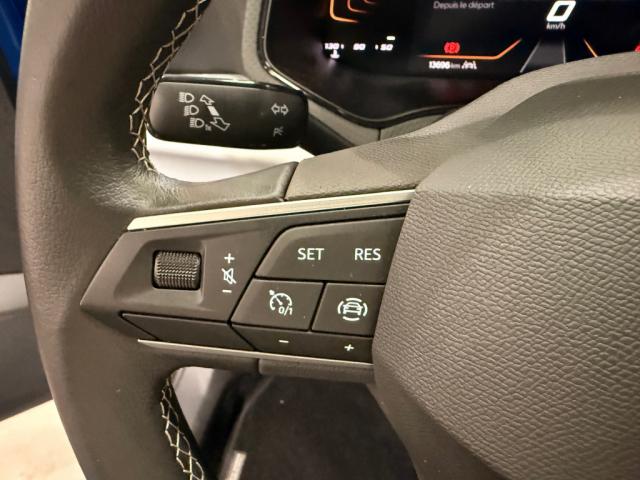 Seat Ibiza - 1.0 TSI 95 ch S/S BVM5 Copa