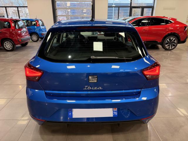 Seat Ibiza - 1.0 TSI 95 ch S/S BVM5 Copa