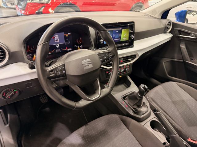 Seat Ibiza - 1.0 TSI 95 ch S/S BVM5 Copa
