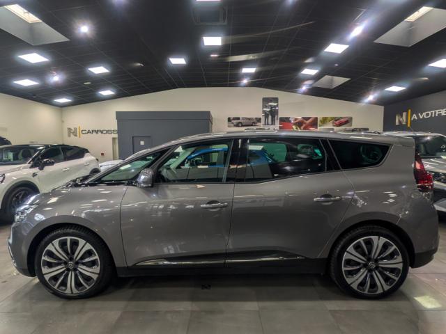 Renault Grand Scénic - IV TCe 140 EDC Evolution