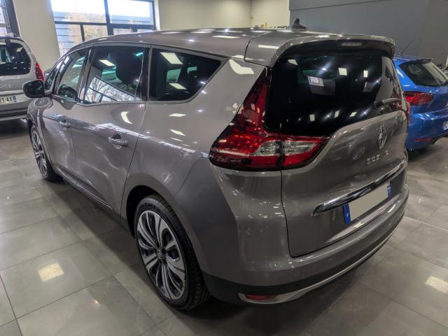 Renault Grand Scénic - IV TCe 140 EDC Evolution
