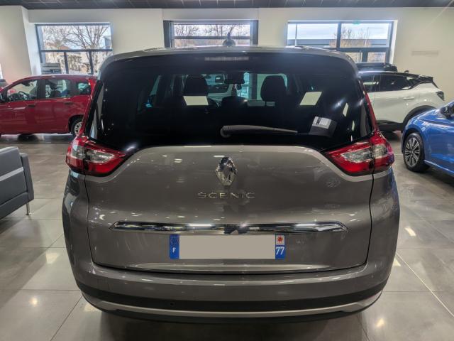 Renault Grand Scénic - IV TCe 140 EDC Evolution