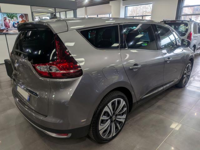 Renault Grand Scénic - IV TCe 140 EDC Evolution
