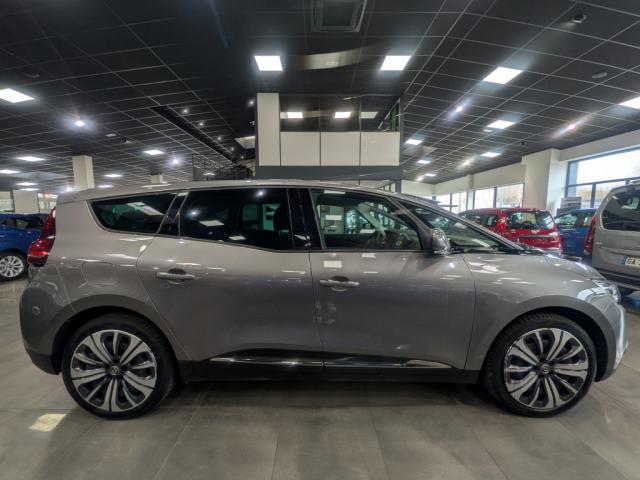 Renault Grand Scénic - IV TCe 140 EDC Evolution