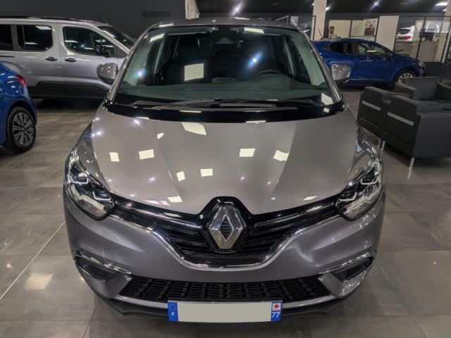 Renault Grand Scénic - IV TCe 140 EDC Evolution