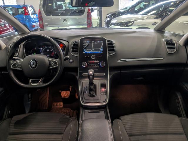 Renault Grand Scénic - IV TCe 140 EDC Evolution