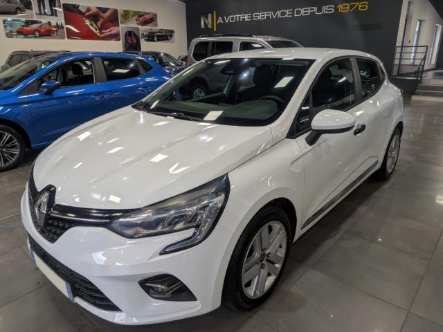 Renault Clio - V Blue dCi 85 Business