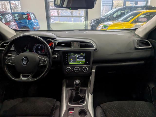 Renault Kadjar - TCe 140 FAP Intens