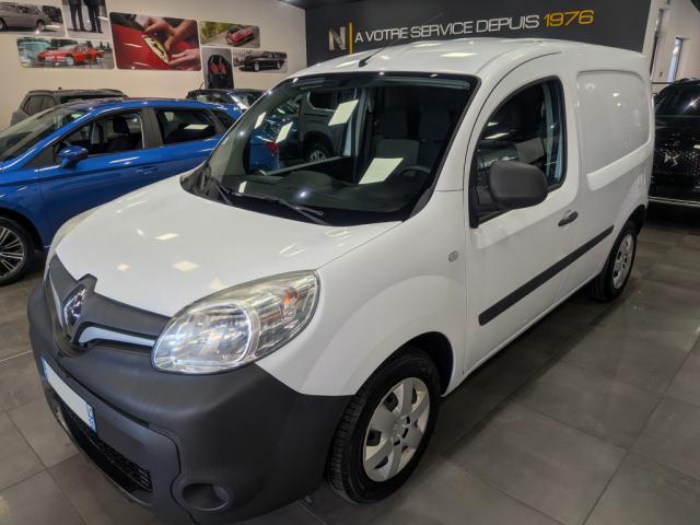 Renault Kangoo Express - BLUE DCI 95 SL PRO+