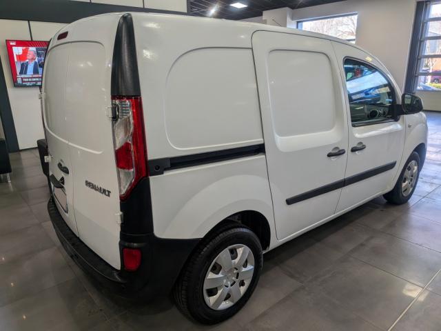 Renault Kangoo Express - BLUE DCI 95 SL PRO+