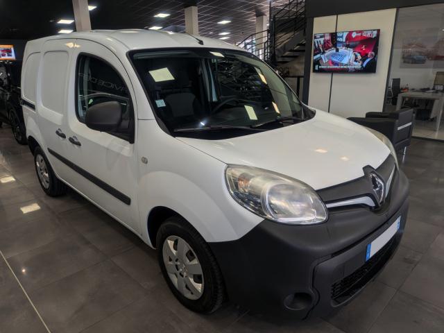Renault Kangoo Express - BLUE DCI 95 SL PRO+