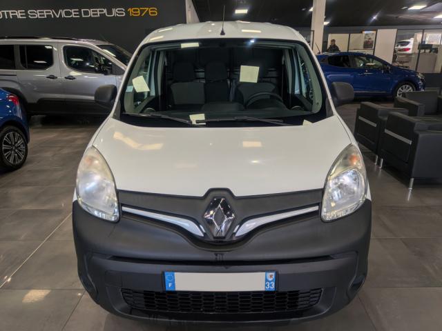 Renault Kangoo Express - BLUE DCI 95 SL PRO+
