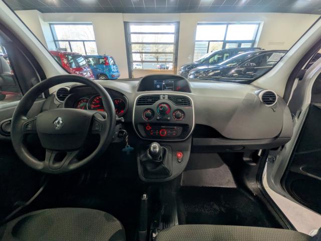 Renault Kangoo Express - BLUE DCI 95 SL PRO+