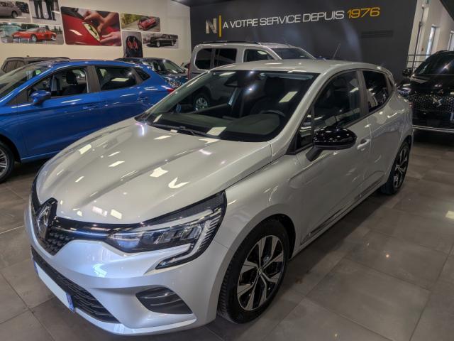 Renault Clio - V SOCIETE BLUE DCI 100 EVOLUTION REVERSIBLE