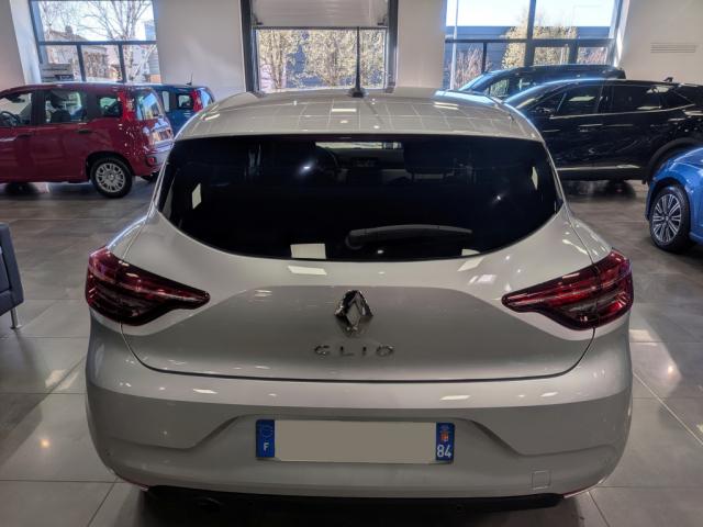 Renault Clio - V SOCIETE BLUE DCI 100 EVOLUTION REVERSIBLE