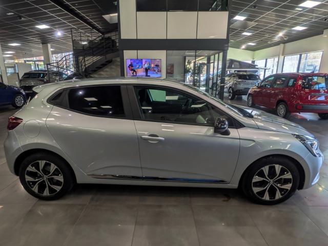 Renault Clio - V SOCIETE BLUE DCI 100 EVOLUTION REVERSIBLE